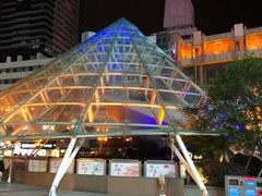 -南京时尚莱迪购物广场(正洪街店)