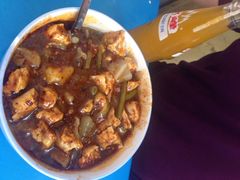 刘老虎糊辣汤(从新巷店)-刘老虎肉丸糊辣汤(总店)