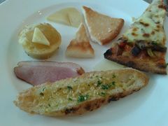 android_upload_pic-圣丰索菲特·2 On 988 Café 自助餐厅