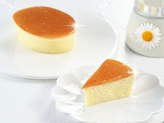 雪恋芝士蛋糕-85度C(上海广元店)