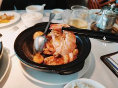 -百味馆·粤菜·湛江菜(后海花园店)