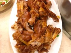 猪蹄-福云龙(黄河南大街店)