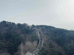 -慕田峪长城
