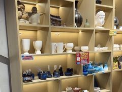 -陶语手工·拼豆·陶艺·银饰diy(宽厚里店)