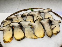 -芸山季·云南野生菌火锅(南翔印象城MEGA店)