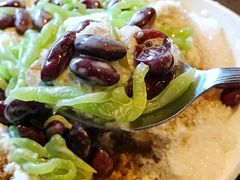 -马来西亚美食街
