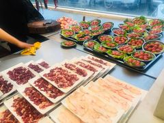 -伟记牛肉(金鸿公路店)