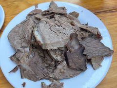 -清真·马安军辣子牛肉面