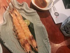 -匠和风精致料理(宁德万达店)