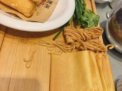 -老德州四合院·德州菜(天衢路店)