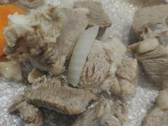 -313羊庄鲜羊火锅·鲜羊肉烧烤(李村店)