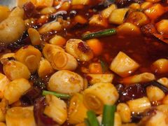 -一棠龙虾•王牌虾球(光谷天地店)