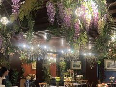 -第101座花园餐厅(湖滨88店)