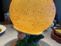 -吴越荣记苏州菜·松鼠桂鱼100%活鱼现做(斜塘老街店)