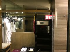 -东莞虎门美思威尔顿酒店