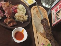 -马迭尔德式西餐精酿啤酒屋(中央大街店)