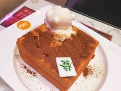 -龙记·香港茶餐厅(海上世界店)
