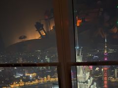 -上海柏悦酒店·世纪100牛排馆
