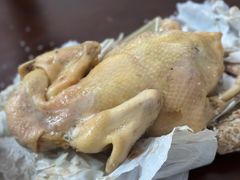 -吉英盐焗鸡(文中路店)