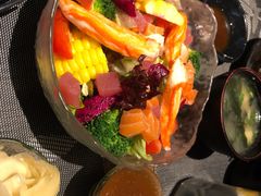 -品米斗·精致料理(浦东禹悦汇店)