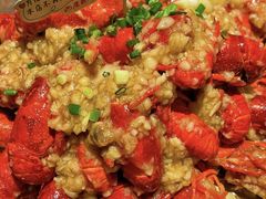 -巴厘龙虾·榜首油焖大虾(洞庭·艺术洋房店)