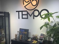 -TEMPO 音乐(五角场店)