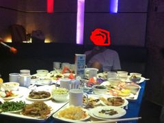 -堂会·KTV·自助餐·团建聚会(天河店)