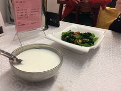 纯手工自制老酸奶-楼兰印象(朝外店)