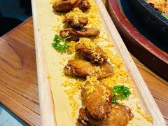 -老板恋上鱼(高新万达店)