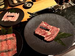 -予炙·碳烤纯血和牛