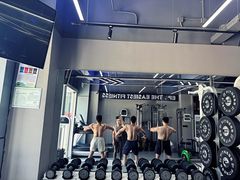 -EASY POWER健身工作室(浦东大道店)