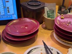 -寿司郎(皇庭广场店)