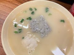 -吴星星毛血旺烤鱼