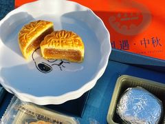 -粤菜王府·海鲜·茶市·海景餐厅(大梅沙店)