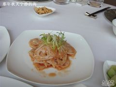藕片-丽晶酒店-金宝99 Restaurant