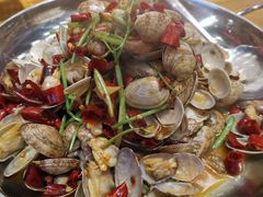 -必点海鲜·鲅鱼水饺(鞍山西道店)