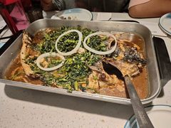 -三江源活鱼现烤(维多利摩尔城店)