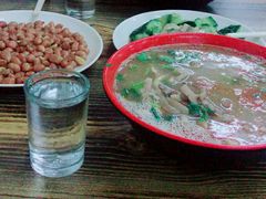 -春雨羊汤店(广开四马路总店)