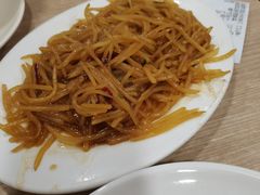 -姥家春饼店(漳州二路店)