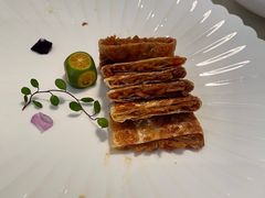 -漢舍中国菜馆(889广场店)