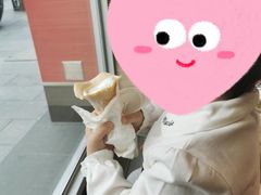 -肯德基(前门店)