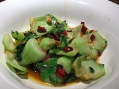 油渣上海-费大厨辣椒炒肉(吉联MALL店)