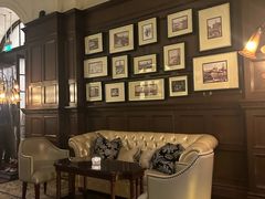 -LONG BAR 廊吧(外滩华尔道夫酒店)