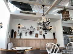-Vanillacafe香草咖啡(银海大世界店)