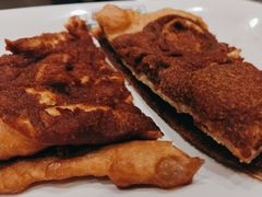 -黑窑厂糖油饼烤鸭·清真菜(总店)