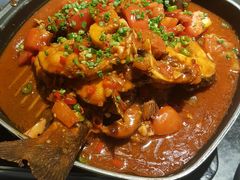 -椿记烧鹅(北门店)