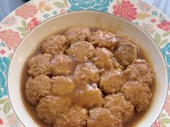 -鹿鸣春饭店(总店)