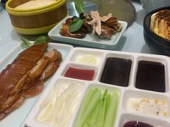 -天和晟烤鸭店(玉泉西街店)