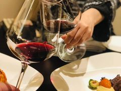 -广州天河希尔顿酒店