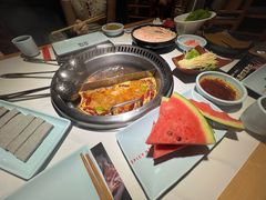 -麻辣英雄重庆火锅(陈江天益城店)